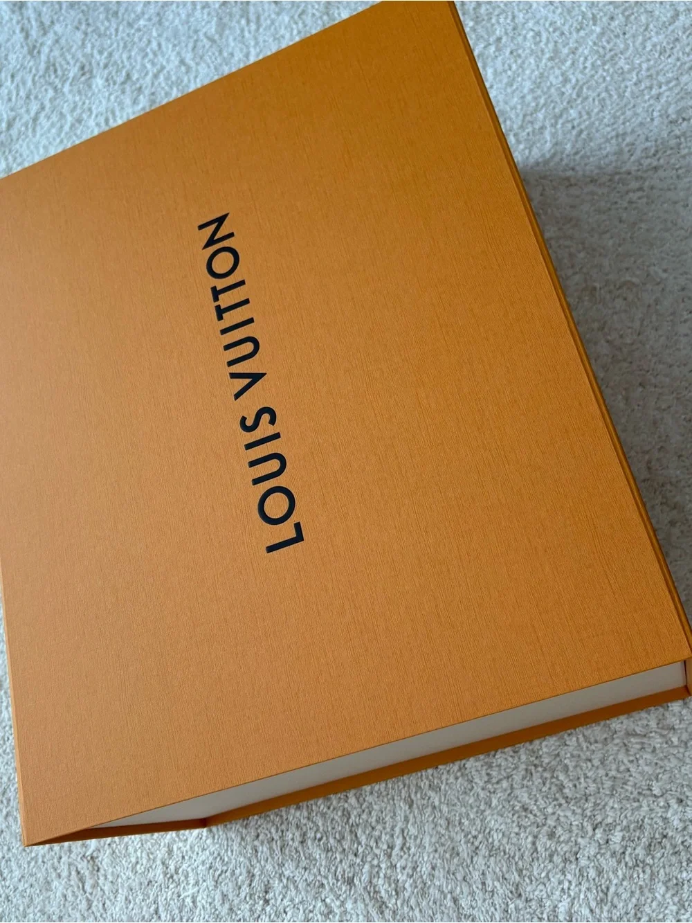 Louis Vuitton classic louis